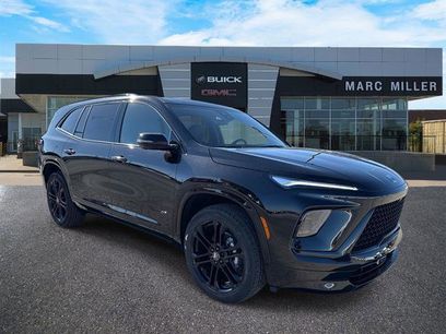 New 2026 Buick Enclave Sport Touring w/ Power Package