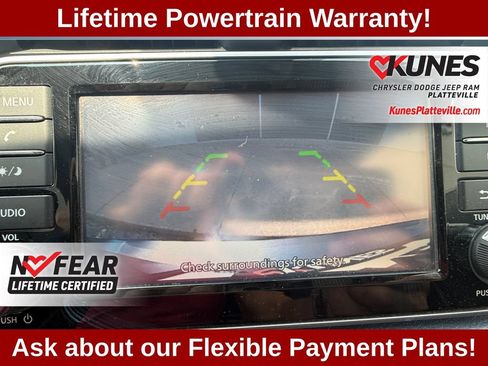 Used 2025 Nissan Versa SV FWD image 29