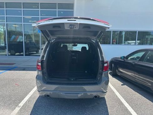 Used 2023 Dodge Durango R/T AWD/4WD image 21