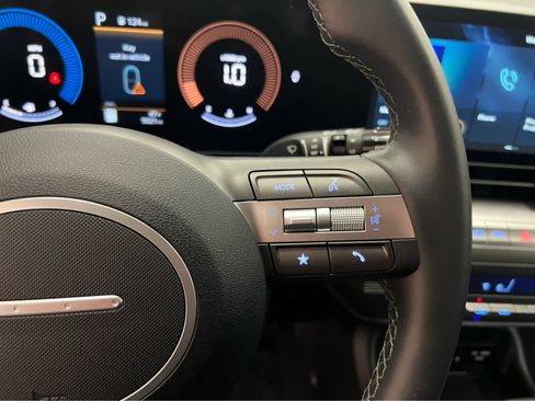 New 2026 Hyundai Kona SEL Sport image 24