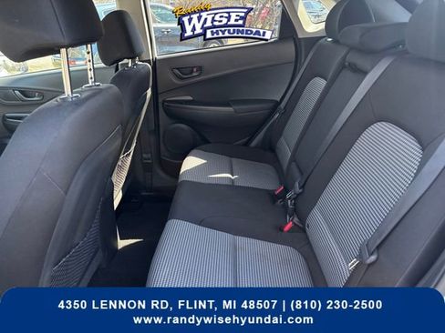 Used 2020 Hyundai Kona SEL Plus FWD image 24