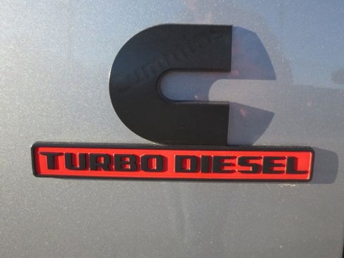 Used 2023 RAM 3500 Tradesman image 10