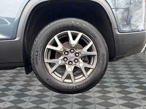 Used 2020 GMC Acadia SLE w/ Driver Convenience Package image 22