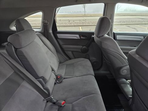 Used 2011 Honda CR-V EX image 36