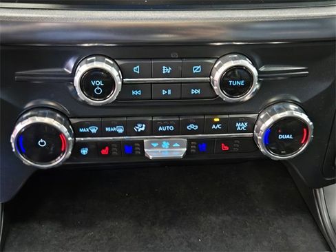 Certified 2024 Ford F150 Tremor w/ Equipment Group 402A High image 22