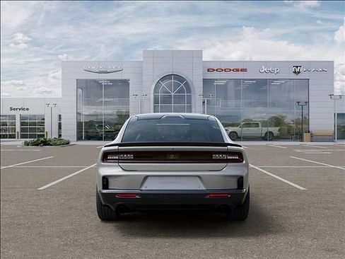 New 2026 Dodge Charger Scat Pack AWD/4WD image 7