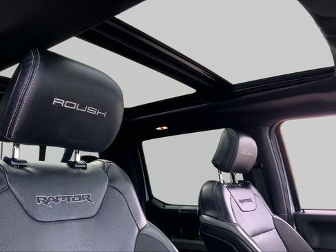 Certified 2019 Ford F150 Raptor w/ Equipment Group 802A Luxury AWD/4WD image 20