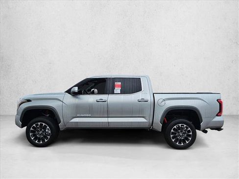 New 2026 Toyota Tundra Limited AWD/4WD image 5