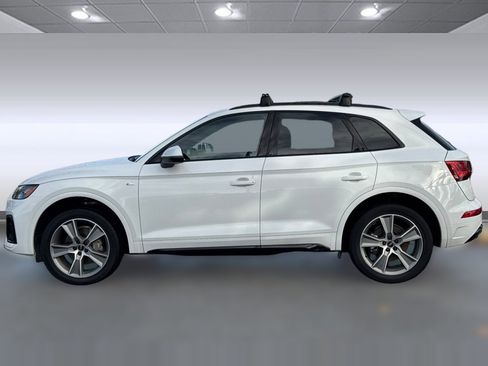 Used 2025 Audi Q5 2.0T Premium image 2