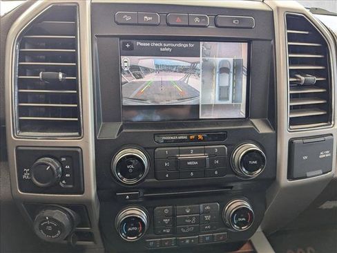 Used 2017 Ford F150 King Ranch w/ Equipment Group 601A Luxury image 17