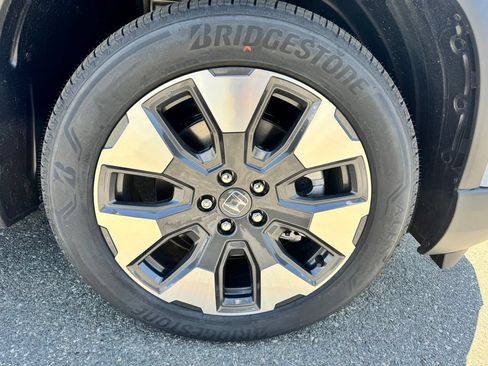 New 2026 Honda Pilot Elite image 37