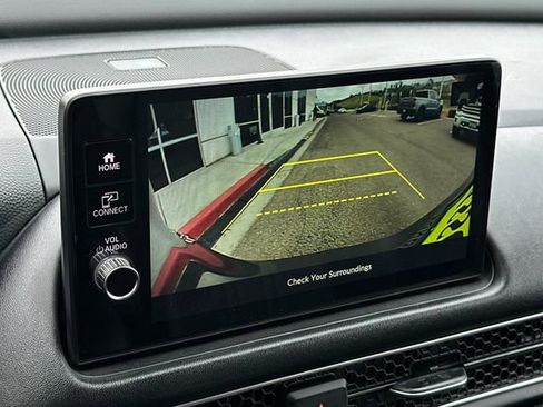 Certified 2026 Honda HR-V EX-L image 21