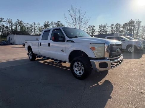 Used 2016 Ford F350 XL w/ Power Equipment Group image 8
