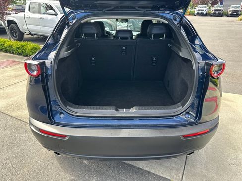 Used 2020 MAZDA CX-30 AWD w/ Preferred Package image 25