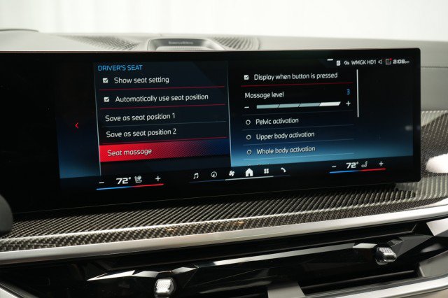 Used 2024 BMW X7 M60i w/ Executive Package AWD/4WD image 42