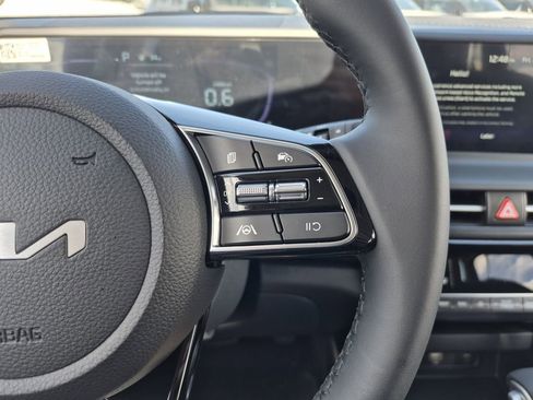 New 2026 Kia Seltos S AWD/4WD image 19