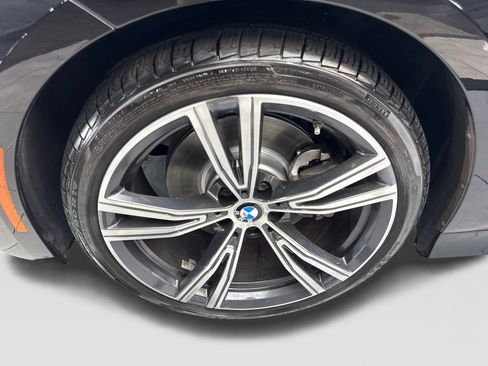 Used 2023 BMW 330i Sedan w/ Convenience Package RWD image 85