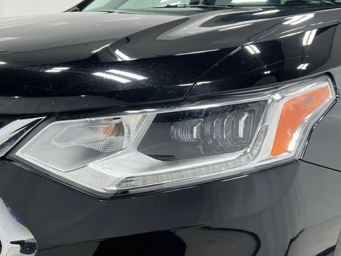 Used 2019 Chevrolet Traverse Premier w/ LPO, 'HIT The Road' Package image 36