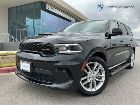Used 2023 Dodge Durango R/T image 1