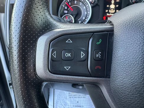 Used 2023 RAM 1500 Tradesman w/ Level 1 Safety Group RWD image 15