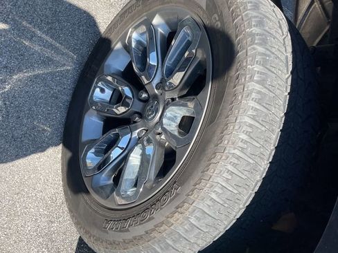 Certified 2020 RAM 1500 Laramie AWD/4WD image 14