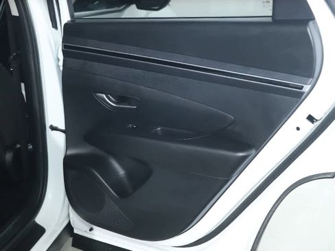 Used 2022 Hyundai Tucson SEL AWD/4WD image 30