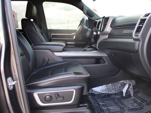 Used 2023 RAM 1500 Laramie image 20