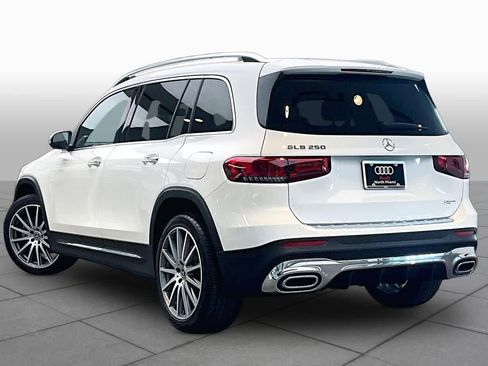 Used 2021 Mercedes-Benz GLB 250 image 11