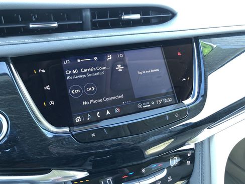 Used 2023 Cadillac XT6 Premium Luxury w/ Technology Package image 21