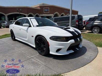 Used 2022 Dodge Charger Scat Pack w/ Dynamics Package