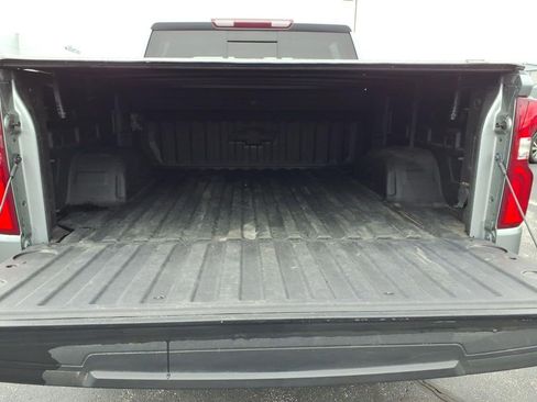 Certified 2023 Chevrolet Silverado 1500 RST AWD/4WD image 14