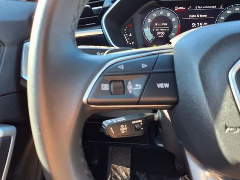 Used 2025 Audi Q3 2.0T Premium image 22
