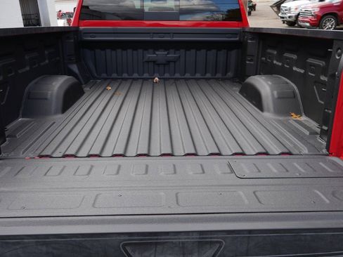 New 2026 Chevrolet Silverado 3500 LT w/ Safety Package image 28