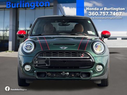 Used 2019 MINI Cooper S FWD image 10