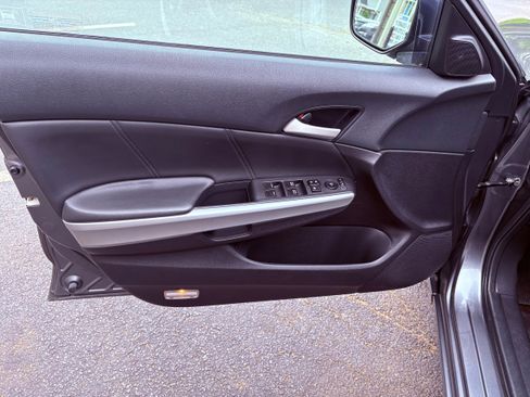 Used 2008 Honda Accord EX-L image 13