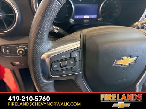 New 2025 Chevrolet Blazer LT w/ Convenience Package image 25