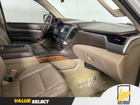 Used 2016 Chevrolet Tahoe LTZ AWD/4WD image 27