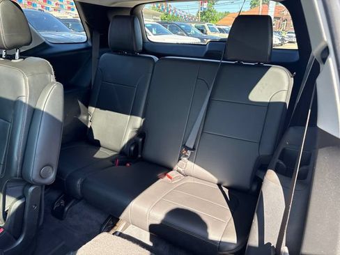 Used 2020 Chevrolet Traverse Premier w/ Redline Edition AWD/4WD image 21