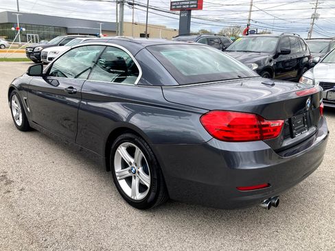 Used 2014 BMW 428i Convertible image 3