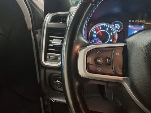 Used 2024 RAM 2500 Big Horn image 19