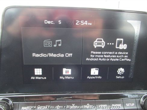 Used 2021 Kia Forte LXS FWD image 25
