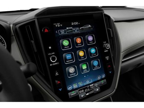 New 2025 Subaru Crosstrek 2.0i Premium image 20