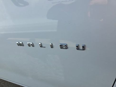 Used 2024 Chevrolet Malibu LS w/ Driver Confidence Package image 10