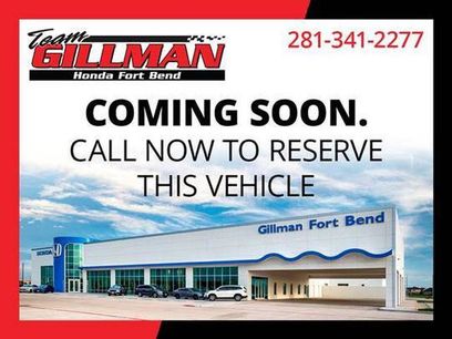 New 2026 Honda Passport TrailSport Elite