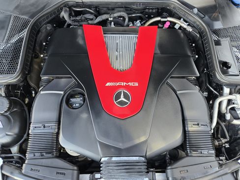 Used 2018 Mercedes-Benz C 43 AMG C 43 AMGﾮ image 35