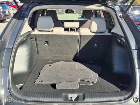 Used 2025 Honda HR-V LX image 19