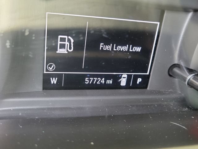Used 2021 Chevrolet Silverado 1500 Custom RWD image 22