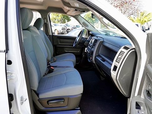 Used 2019 RAM 1500 Express w/ Express Value Package image 14