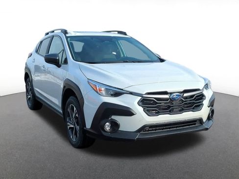 New 2026 Subaru Crosstrek 2.0i Premium image 8