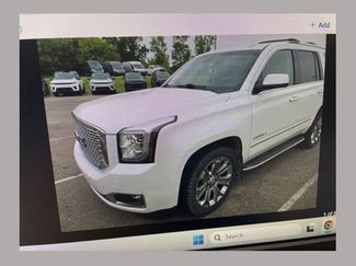 Used 2016 GMC Yukon Denali w/ Open Road Package AWD/4WD video 1